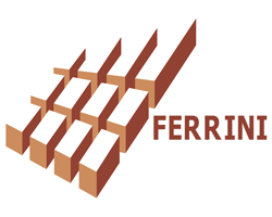 Logo Ferrini Konstruktion